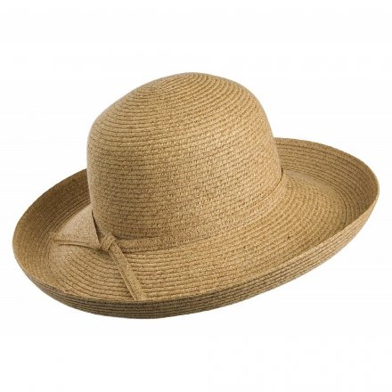 Hattar - Traveller Sun Hat (ljusbrun)