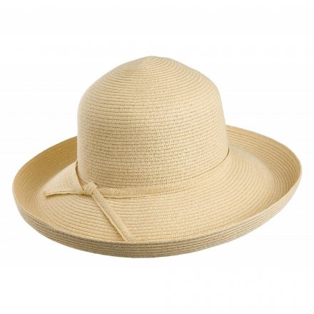 Hattar - Traveller Sun Hat (natur)