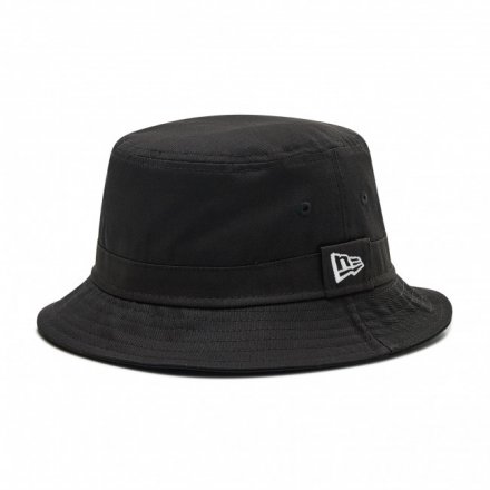 Caps - New Era Essential Bucket Hat (sort)