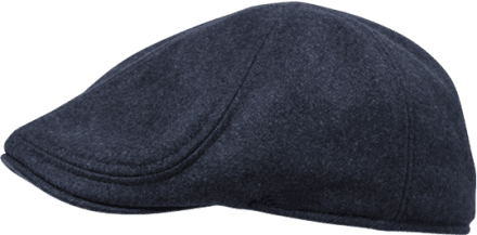 Sixpence / Flat cap - Wigéns Pub Cap (mørkblå)