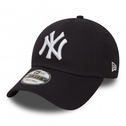 Caps - New Era Yankees (blå)