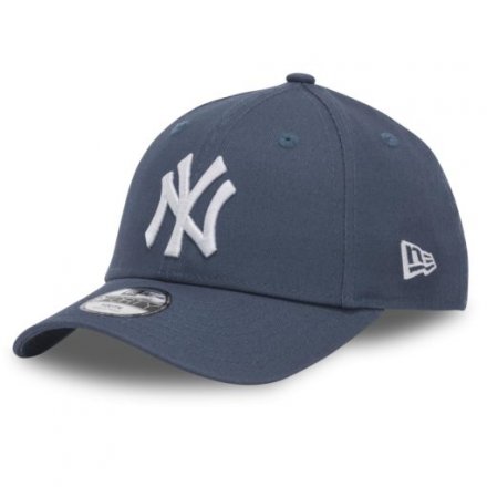 Caps - New Era Kids New York Yankees 9FORTY (Blå)