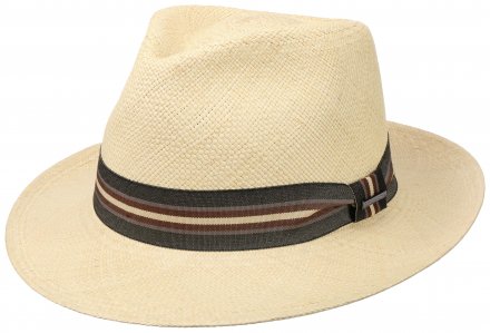 Hatte - Stetson Yerington Panama (beige)