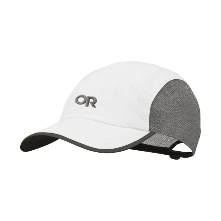 Cap - Outdoor Research Swift Cap (hvid)