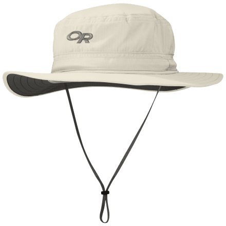 Hatte - Outdoor Research Helios Sun Hat (sand)