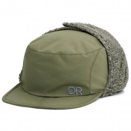 Cap - Outdoor Research Whitefish Hat (grøn)
