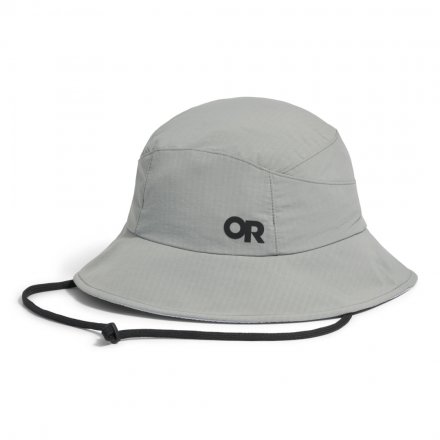 Hatte - Outdoor Research Sun Bucket Hat (lysegrå)
