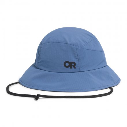 Hatte - Outdoor Research Sun Bucket Hat (blå)