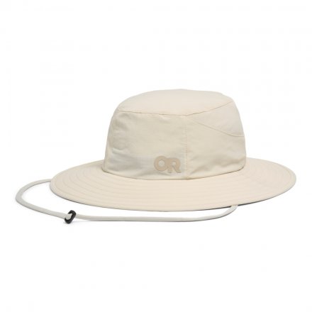 Hatte - Outdoor Research Helios Sun Hat (sand)