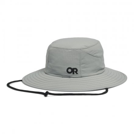 Hatte - Outdoor Research Helios Sun Hat (lysegrå)