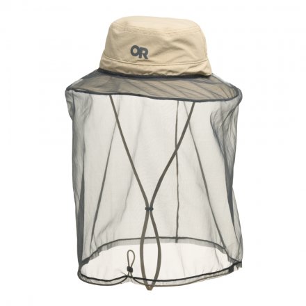 Hatte - Outdoor Research Helios Bug Hat (beige)