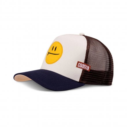 Kasket - Coastal HFT Surf & Smile Trucker (multi)