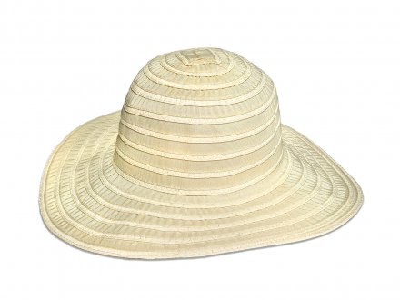 Hatte - Gårda Puolo Floppy (naturlig)