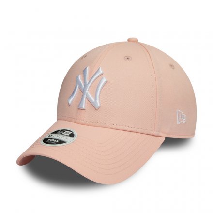 Caps - New Era Youth New York Yankees 9FORTY (Rosa)