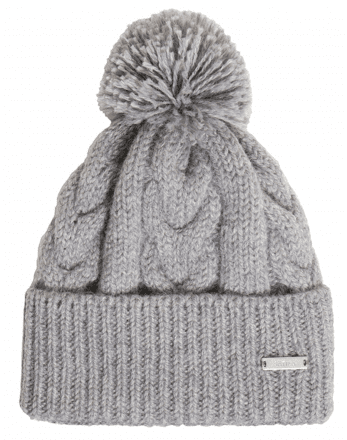 Huer - Sätila Åsarp Wool Hat (grå)