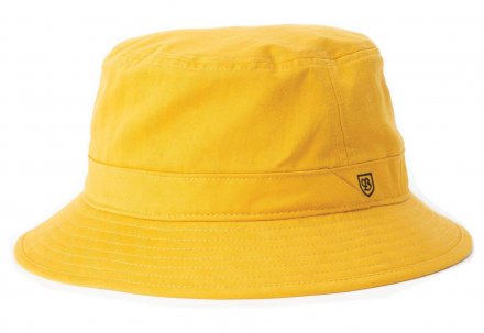 Hatte - Brixton B-Shield Bucket (honey)