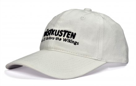 Caps - Gårda Västkusten (hvid)