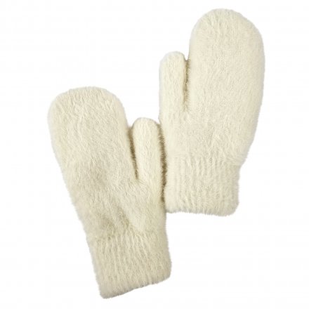 Handsker - Gårda Figueroa Mittens (off-white)