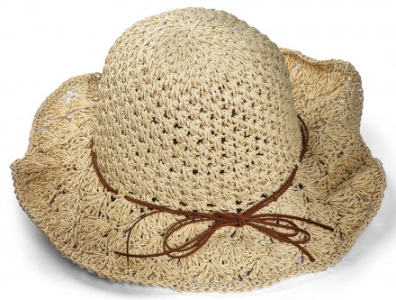 Hatte - Gårda Stråhat (natur)