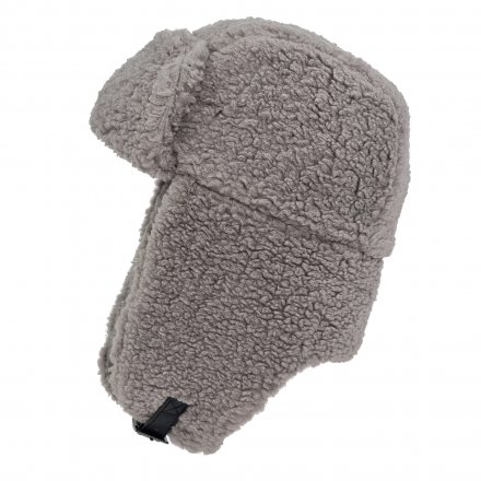 Pelshue - Gårda Lycksele Trapper hat (grå)