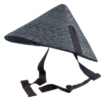 Hatte - Gårda Soriya Rishat (sort)