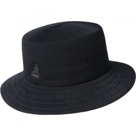 Hatte - Kangol Tropic Rap Hat (sort)