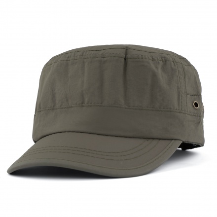 Kasket - Gårda Ranger Army Cap (armygrøn)