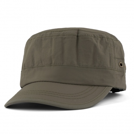 Kasket - Gårda Ranger Army Cap (armygrøn)