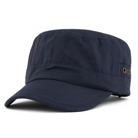 Kasket - Gårda Ranger Army Cap (blå)