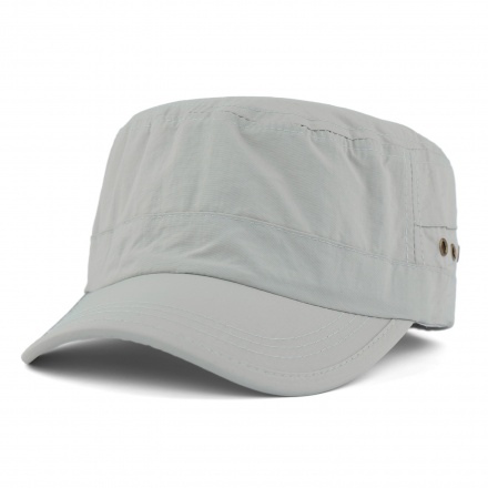 Kasket - Gårda Ranger Army Cap (hvid)