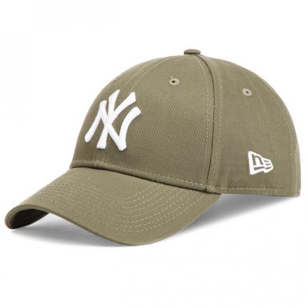 Caps - New Era New York Yankees 9FORTY (grøn)