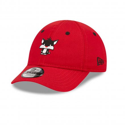 Cap Barn - New Era Mascot 9FORTY (rød)
