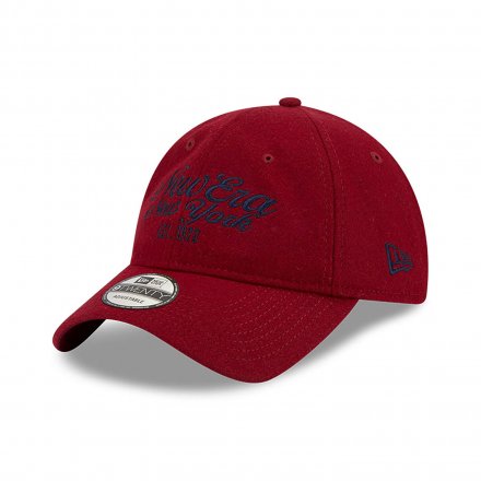 Caps - New Era Repreve 940 New York Yankees (rød)