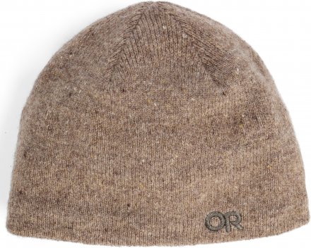 Beanies - Outdoor Research Spitsbergen Windstopper Beanie (beige)