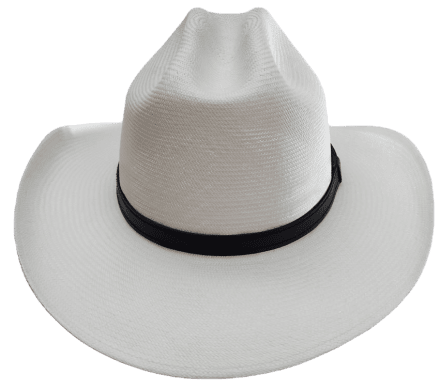 Hatte - Gårda Tex Panama (hvid)