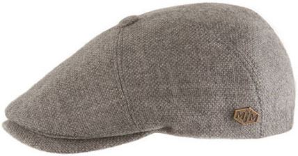 Sixpence / Flat cap - MJM Rebel Eco 