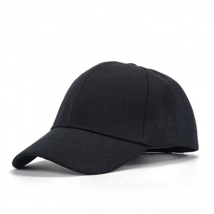 Caps - Gårda Sport (sort)