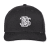 Caps - Djinn's 1Tone Baseball Cap (sort)