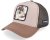 Cap - Capslab Looney Tunes Taz (beige)