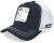 Cap - Capslab Peanuts Snoopy (Sort/Hvid)