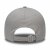 Caps - New Era Washed Casual New York Yankees (Grå)