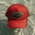 Kasket - Black River Foundry Trucker (rød)
