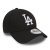 Caps - New Era LA Dodgers Essential 9FORTY (Sort)