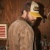Kasket - Black River Summit Trucker (beige/brun/gul)