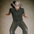 Hatte - Gårda Santaquin Crushable Wool felt Western hat (taupe)