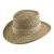 Hatte - Pebble Beach Gambler Hat (natur)