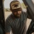Kasket - Black River Cow Cotton Cap (creme/brun)