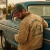 Kasket - Black River Outlaw Trucker (brun/grøn/rød)