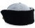 Kasket - John Deere Winter Cap (grå/beige/sort)