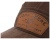 Kasket - John Deere Winter Cap (brun)
